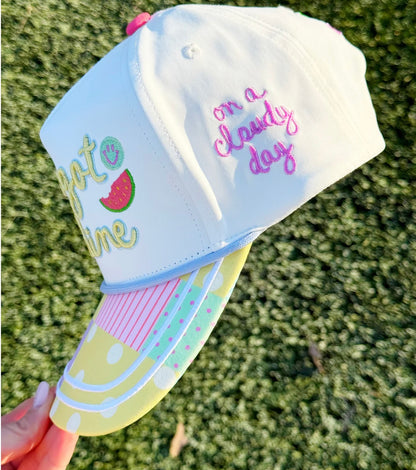 I’ve Got Sunshine Hat