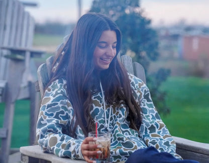Local Girl Hilltop Hoodie