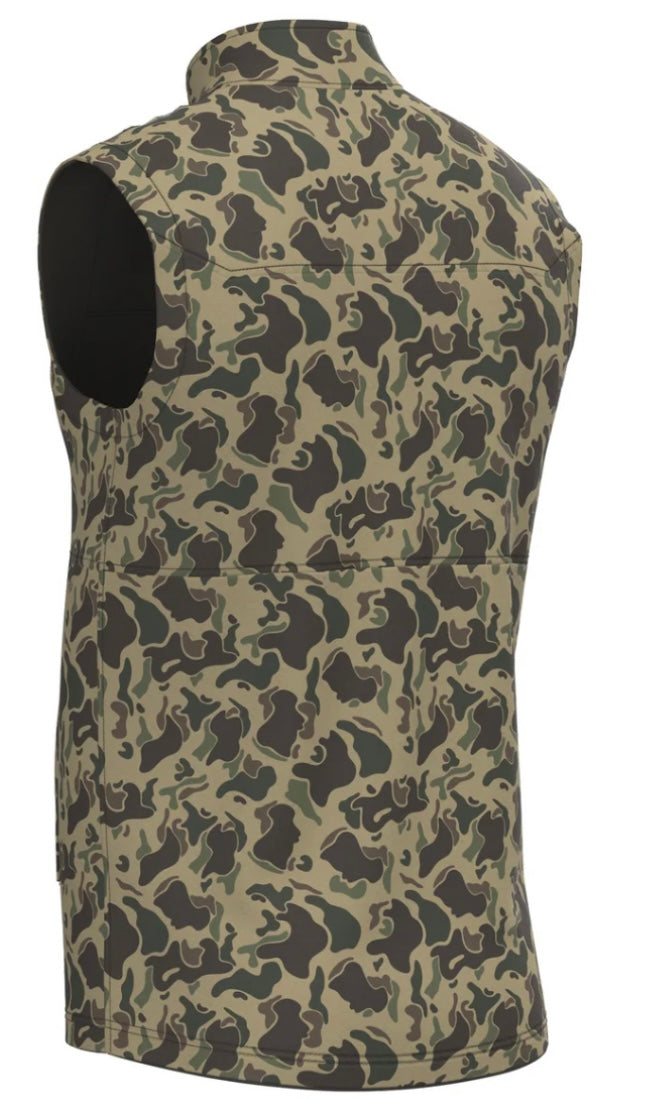 Local Boy Elements Vest