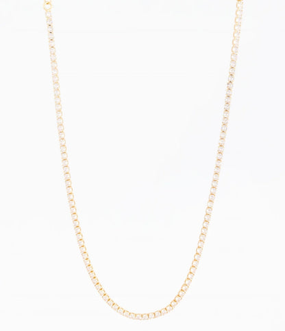 Michelle McDowell Alyssa Necklace