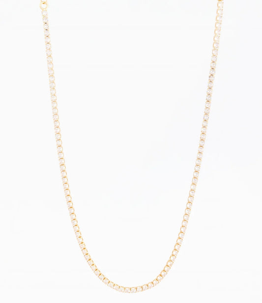 Michelle McDowell Alyssa Necklace