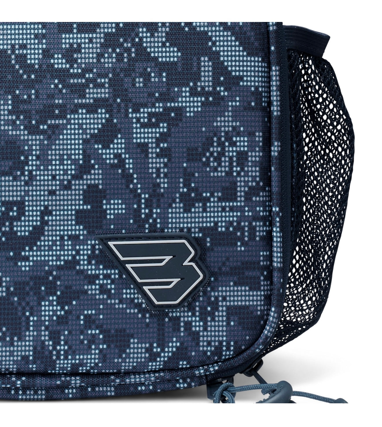 BURLEBO Digi Camo Lunchbox
