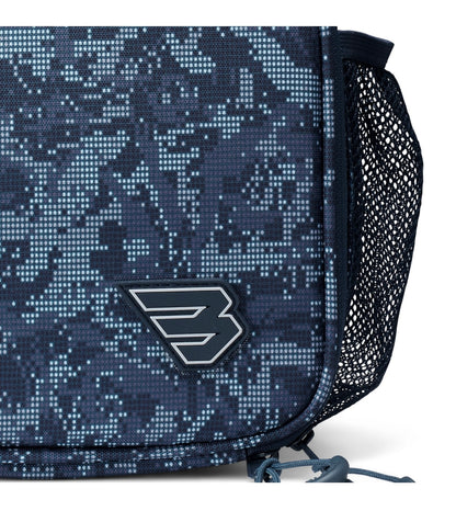 BURLEBO Digi Camo Lunchbox