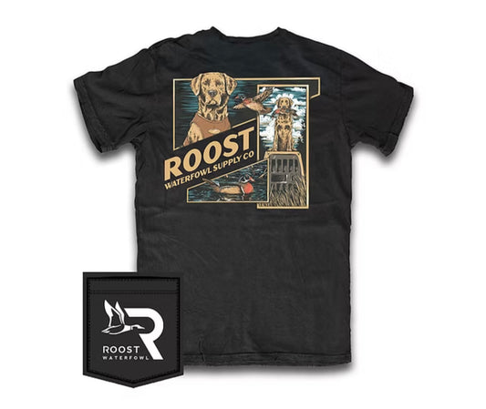 Roost Flyway Frames - RW240