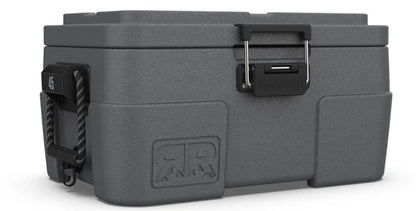 Rugged Road 45 V2 - Gray (RR-45-GRAY)