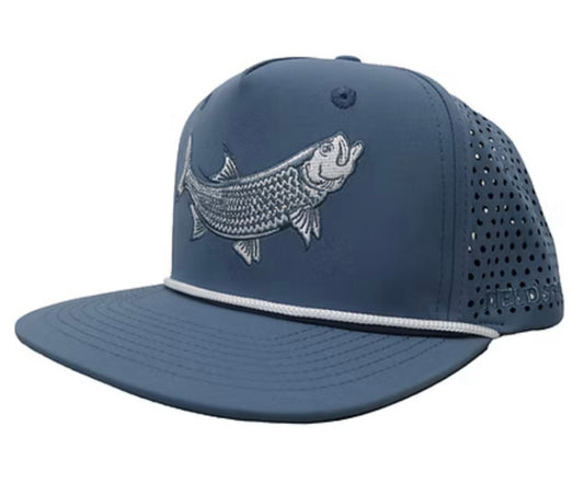 Tarpon Performance Rope Hat (RH-264)