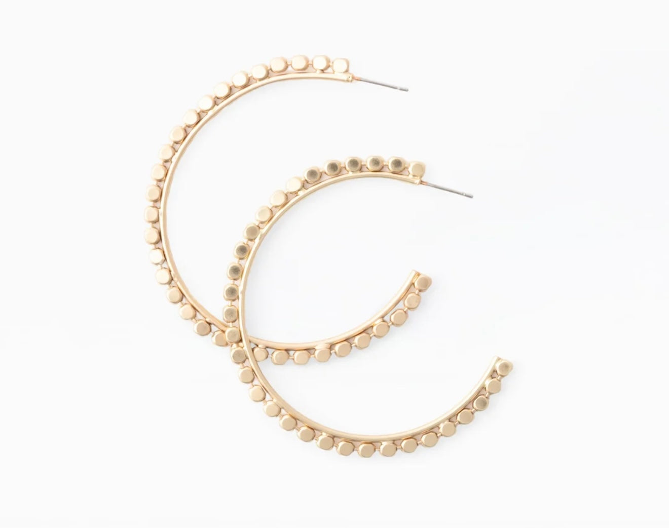 Michelle McDowell Winnie  Earrings