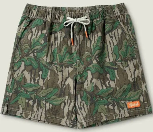 Youth Marsh Wear Fulton MO Volleys - Green Leaf