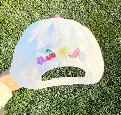 I’ve Got Sunshine Hat