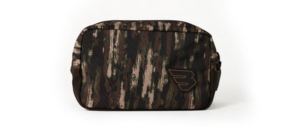 Burlebo Dopp Kit - Midland Camo