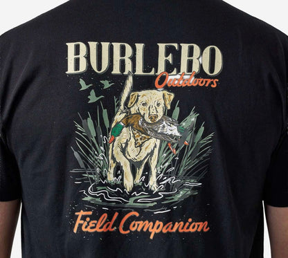 Burlebo SS Field Companion - Black