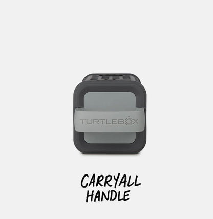 Turtle Box Ranger Speaker - Gray
