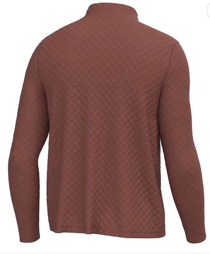 Local Boy Heritage Pullover