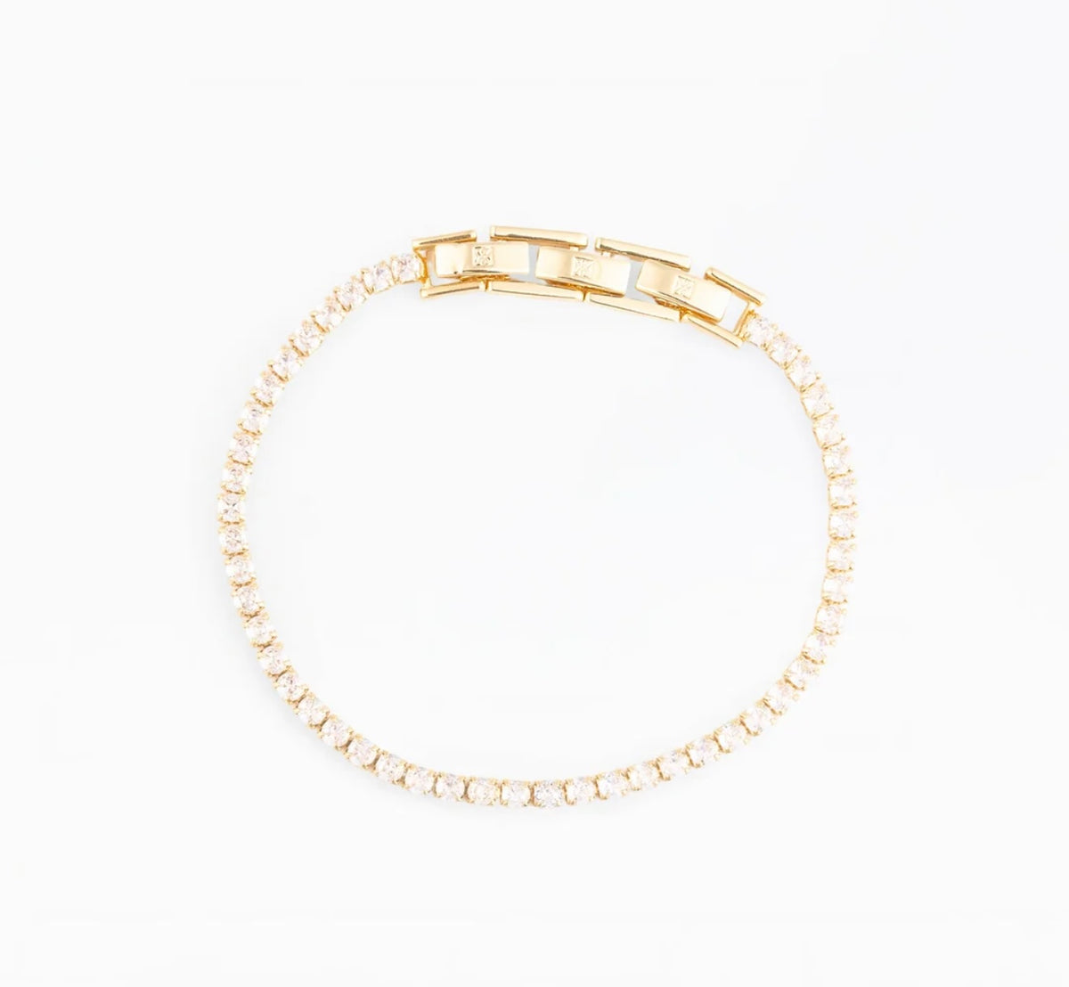 Michelle McDowell Alyssa Bracelet