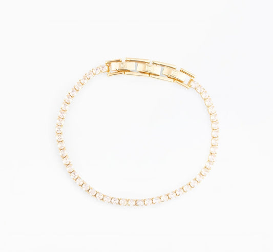 Michelle McDowell Alyssa Bracelet