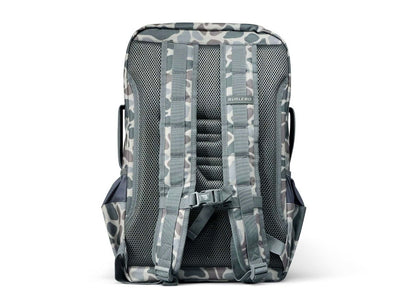 Burlebo Utility Backpack - Classic Deer Camo