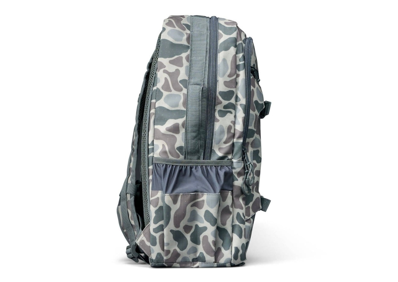 Burlebo Utility Backpack - Classic Deer Camo