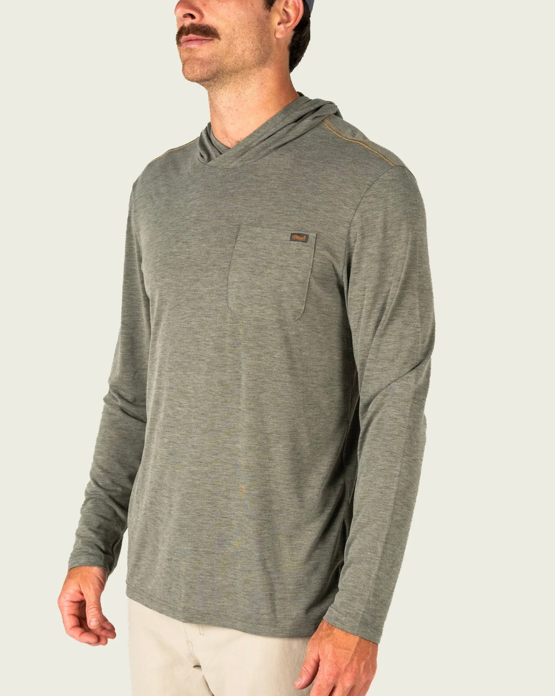 Marsh Wear Buxton Hoodie