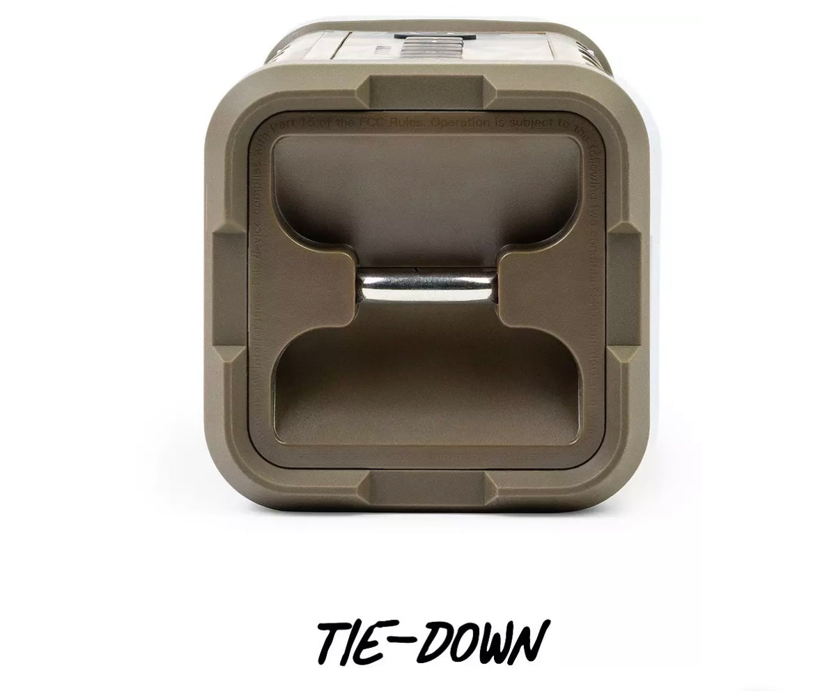 *** Pre-Order ***Turtle Box Ranger Speaker - Mossy Oak Bottomland