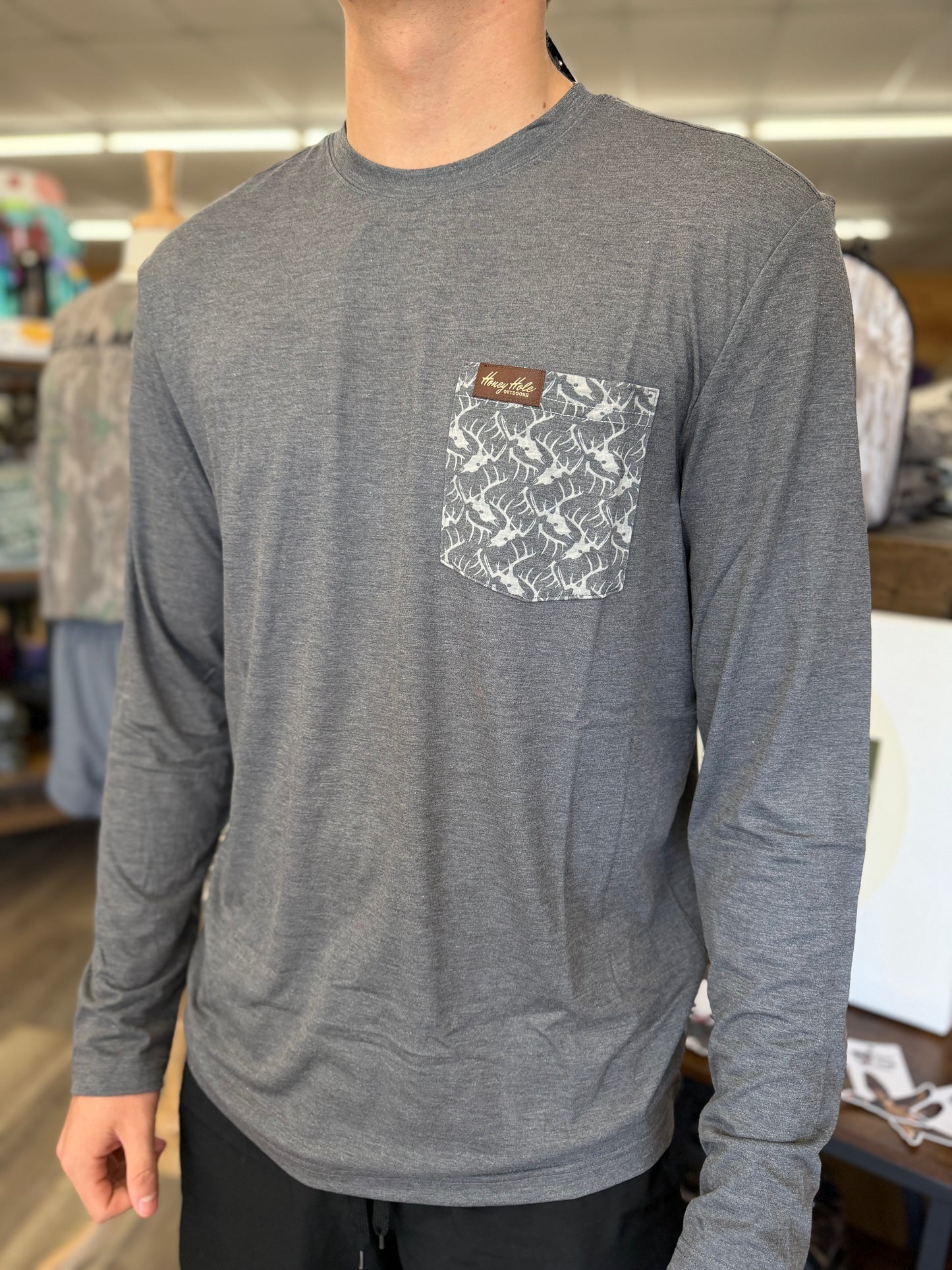 LS Performance - SKULLS