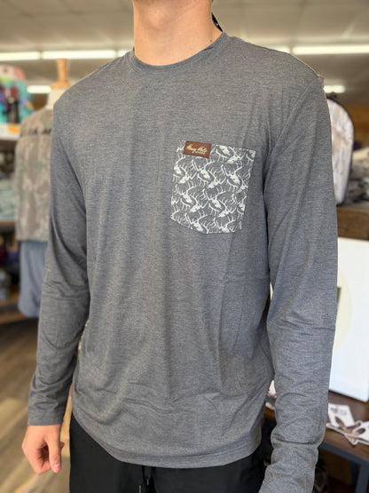 LS Performance - SKULLS