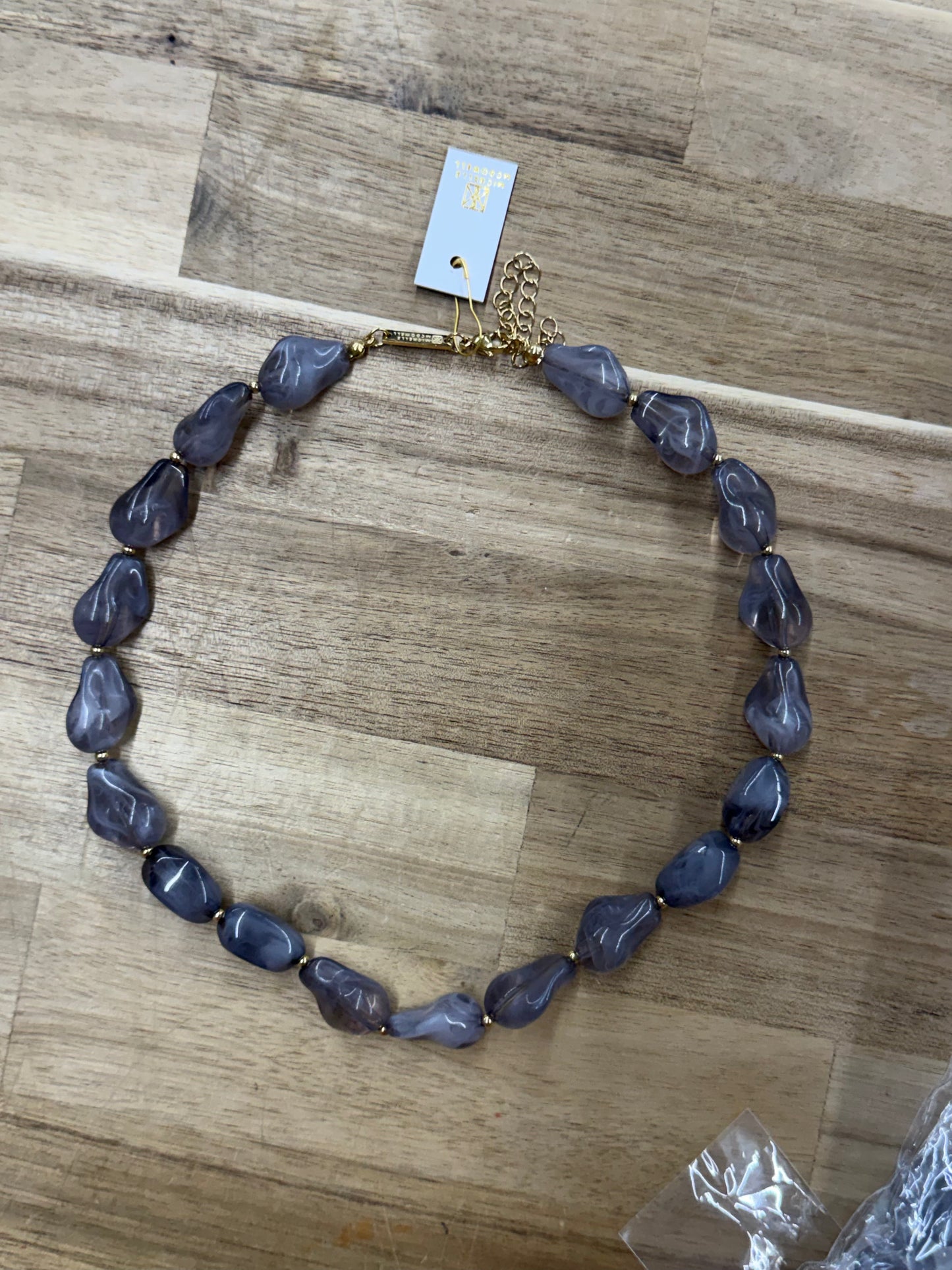 Michelle McDowell Cami Necklace