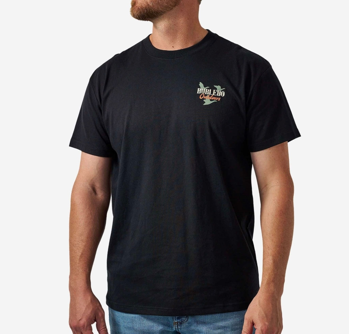 Burlebo SS Field Companion - Black