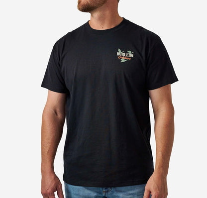 Burlebo SS Field Companion - Black