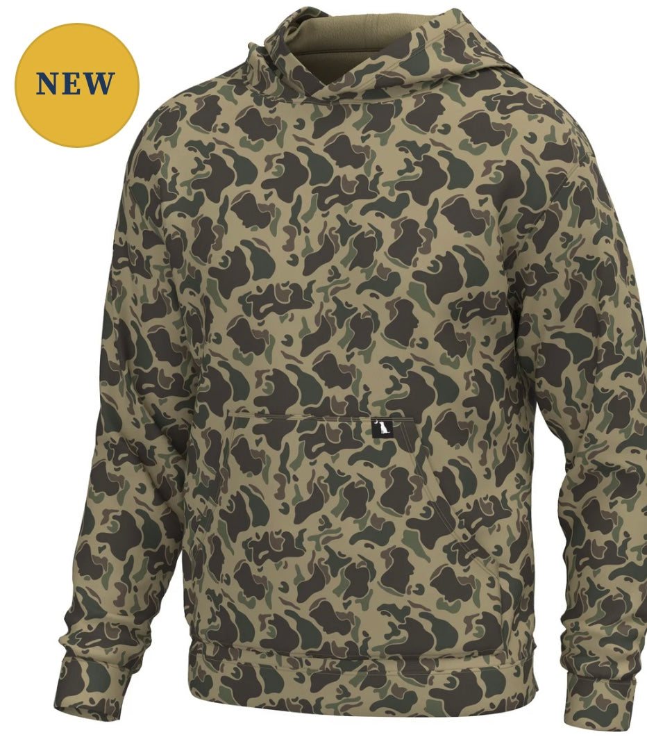 Youth Local Boy Hilltop Hoodie