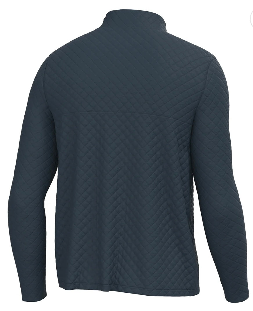 Local Boy Heritage Pullover