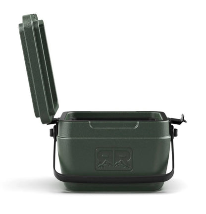Rugged Road 25 V2 - GREEN (RR-25-GREEN)