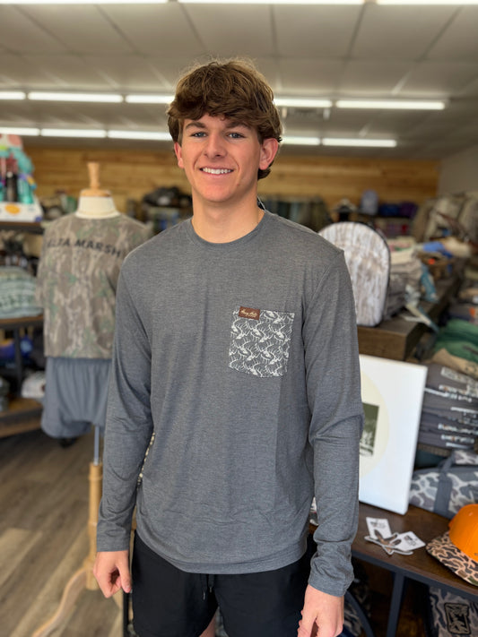 LS Performance - SKULLS