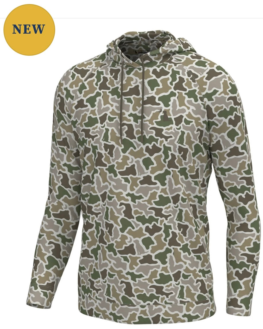 Local Boy - Hemlock Hoodie - DC Dog & Moon Camo