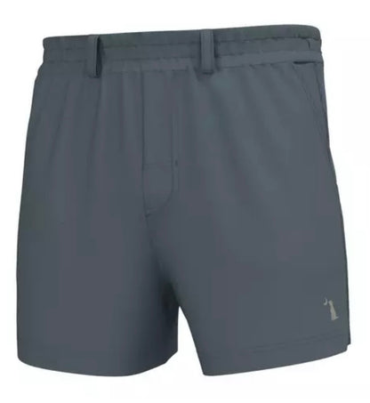 Local Boy Volley Shorts - Fun Navy
