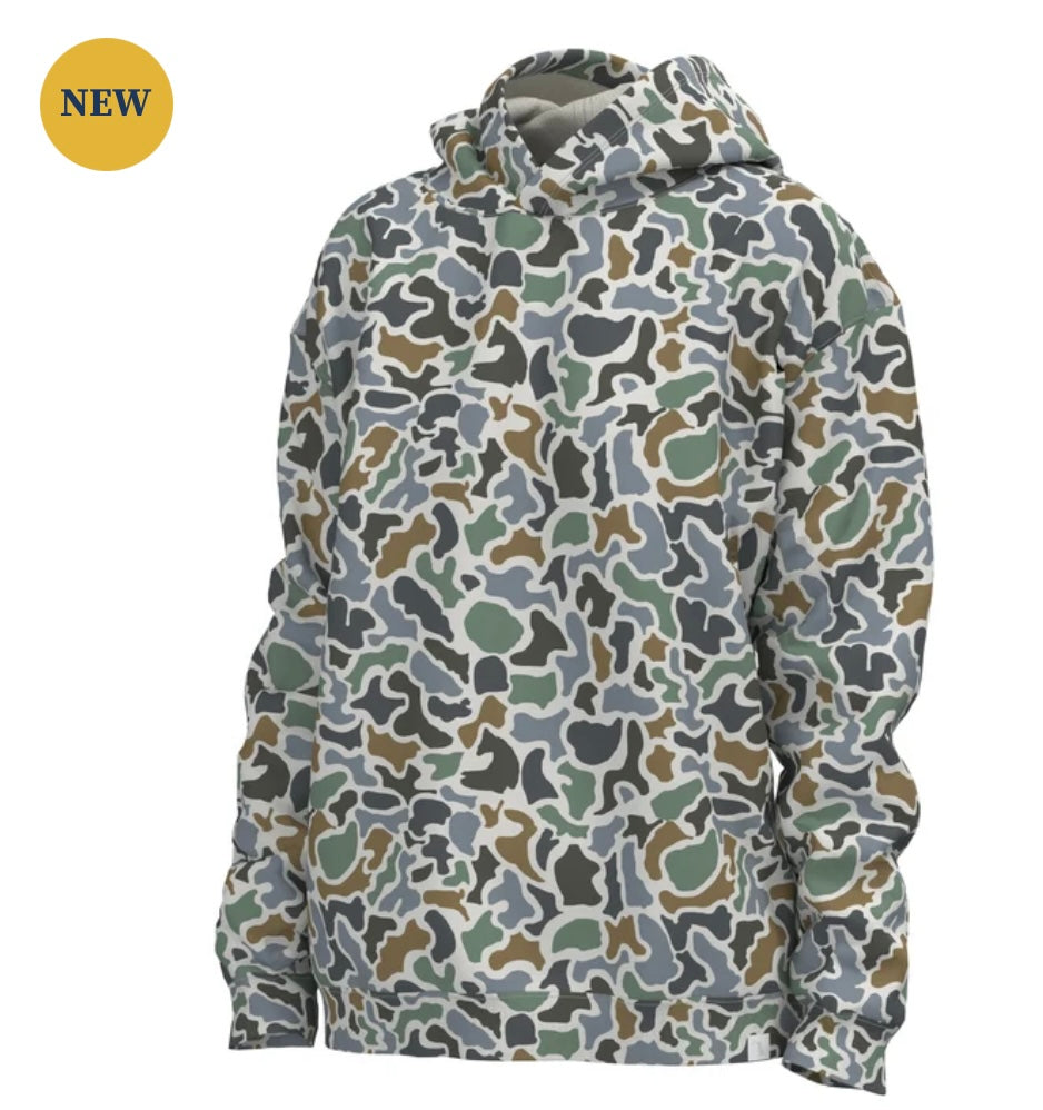 Youth Local Girl Hilltop Hoodie