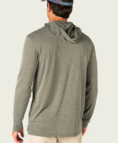 Marsh Wear Buxton Hoodie