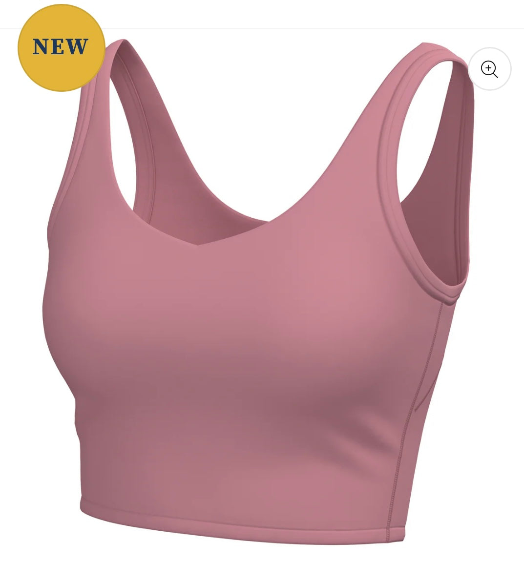 Local Girl Tank Top - Watermelon