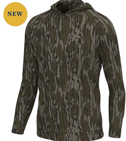 Toddler Local Boy Hemlock Hoodie - Bottomland