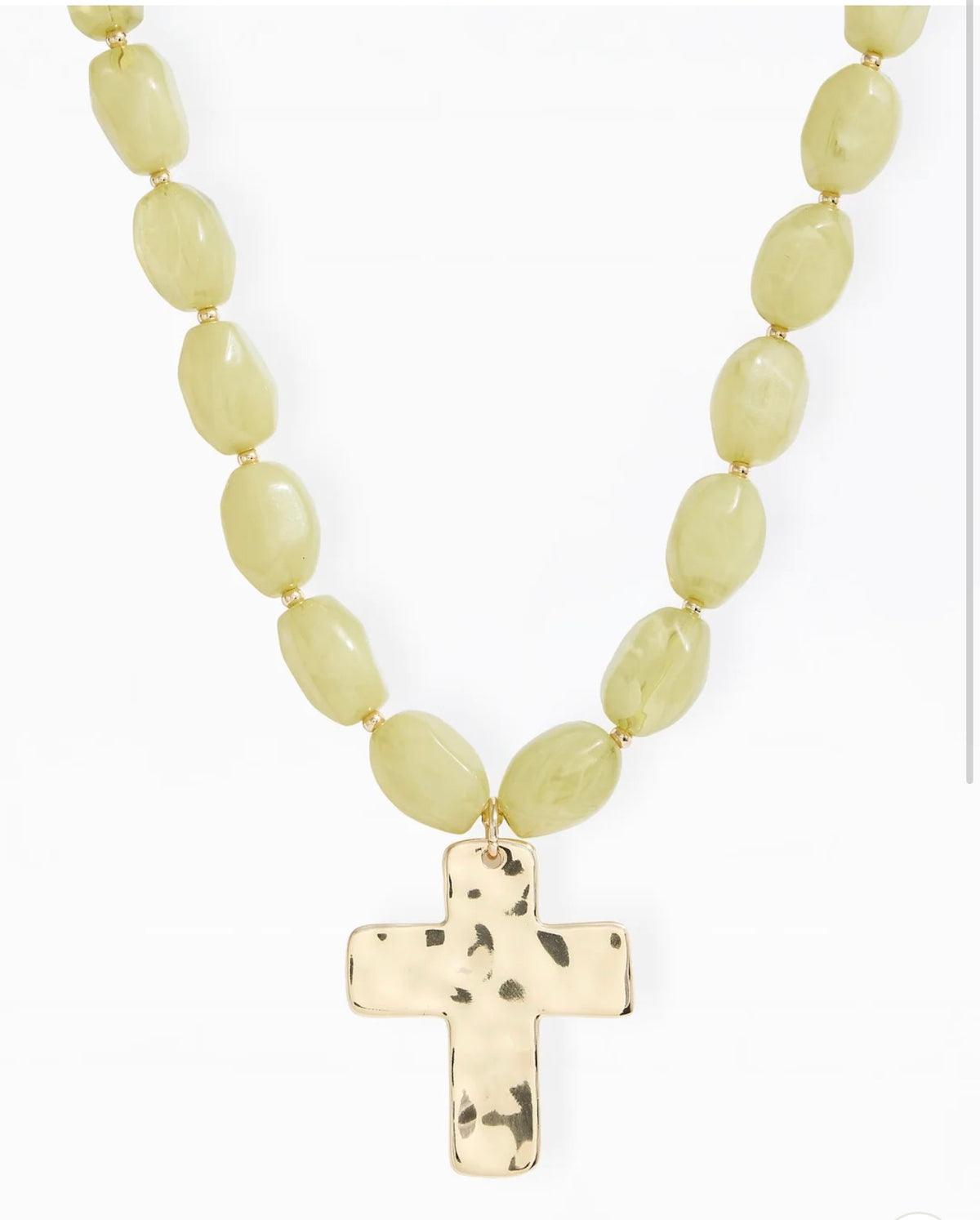 Michelle McDowell Greer Necklace