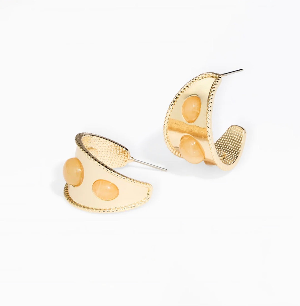 Michelle Mcdowell Caroline Earrings