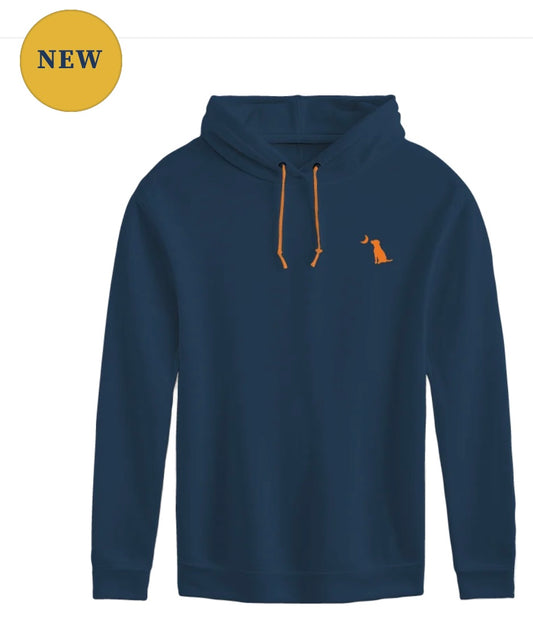 Local Boy - Hemlock Hoodie - Navy