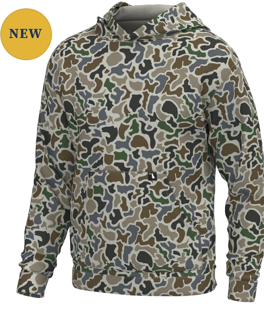 Youth Local Boy Hilltop Hoodie