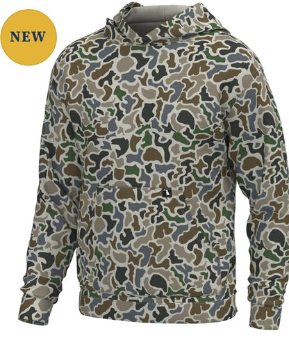 Youth Local Boy Hilltop Hoodie