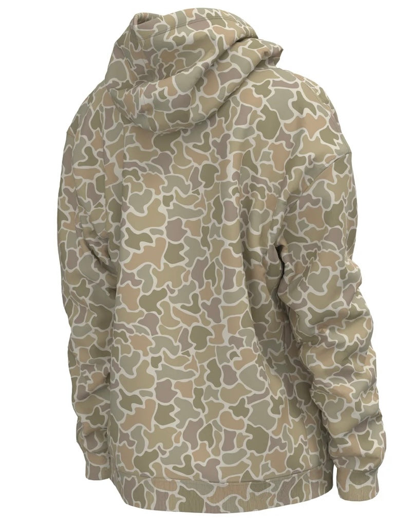 Local Girl Hilltop Hoodie