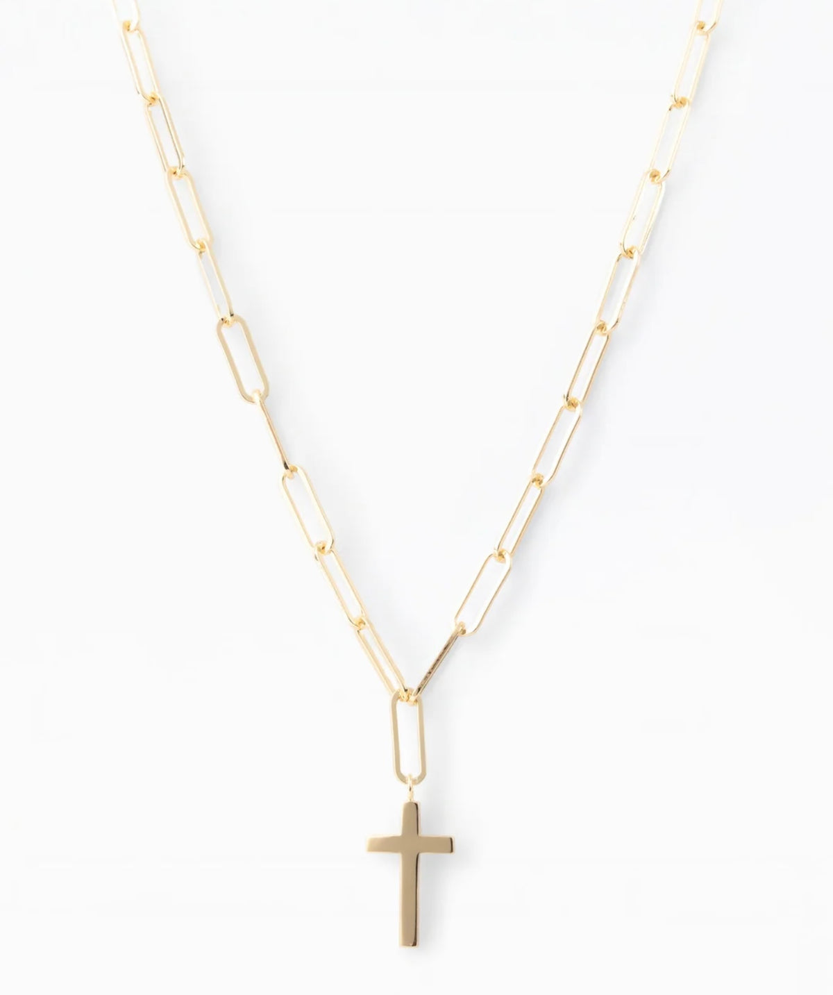 Michelle McDowell Mara Necklace