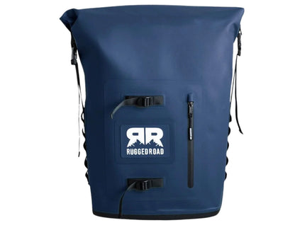Rugged Road Tardigrade V2 Backpack - Blue Steel (RR-TARDIGRADE-V2-BLUE)