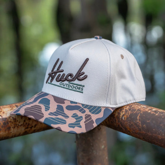 Delta Drift-Huck Trucker
