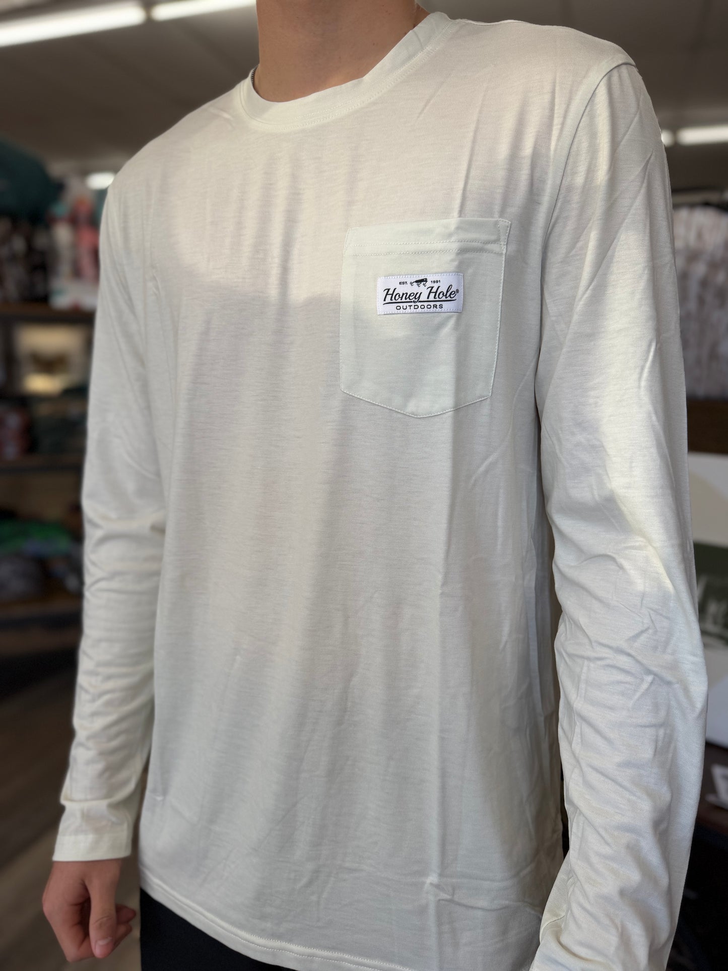 LS Performance - Cream