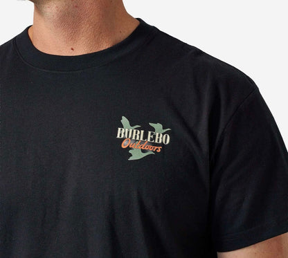 Burlebo SS Field Companion - Black