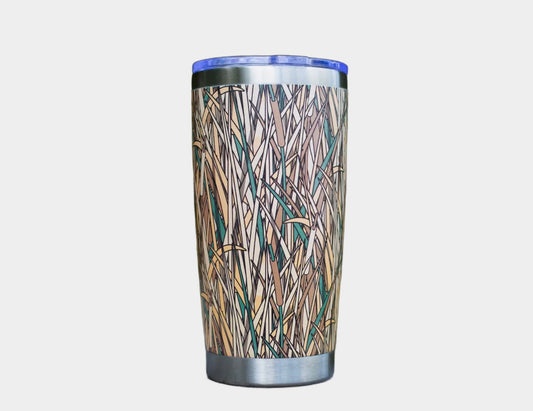 Scent South Shadowgrass 20 oz Tumbler